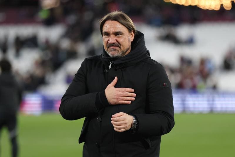 Football. FA Cup. West Ham United - Leeds United. 05.04.2026