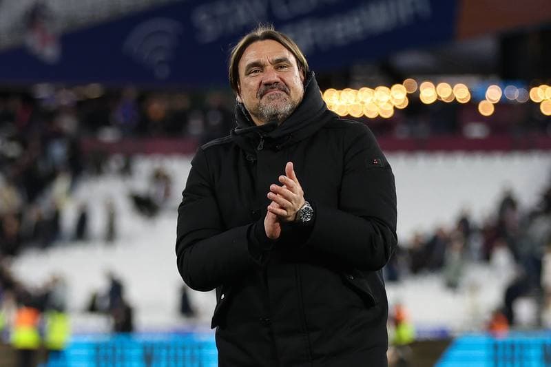 Football. FA Cup. West Ham United - Leeds United. 05.04.2026