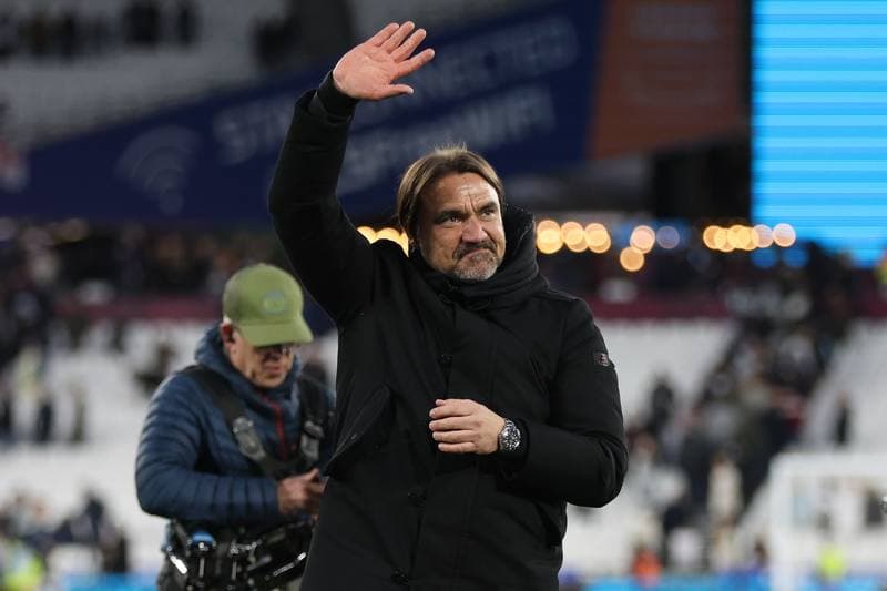 Football. FA Cup. West Ham United - Leeds United. 05.04.2026