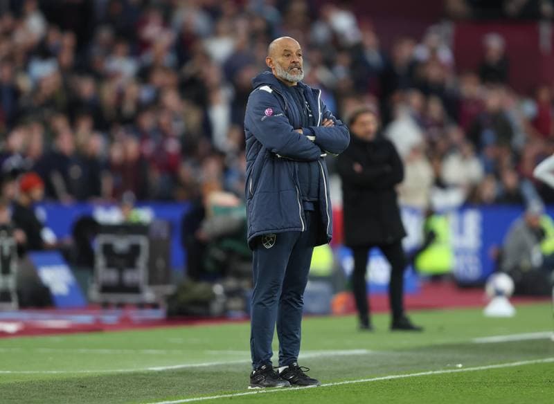 Football. Emirates FA Cup. West Ham United - Leeds United. 05.04.2026