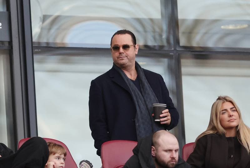 Football. Emirates FA Cup. West Ham United - Leeds United. 05.04.2026