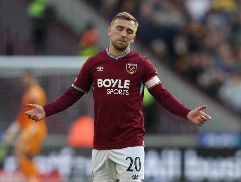 Football. Emirates FA Cup. West Ham United - Leeds United. 05.04.2026