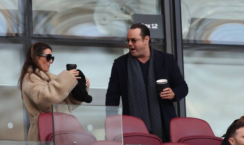 Football. Emirates FA Cup. West Ham United - Leeds United. 05.04.2026