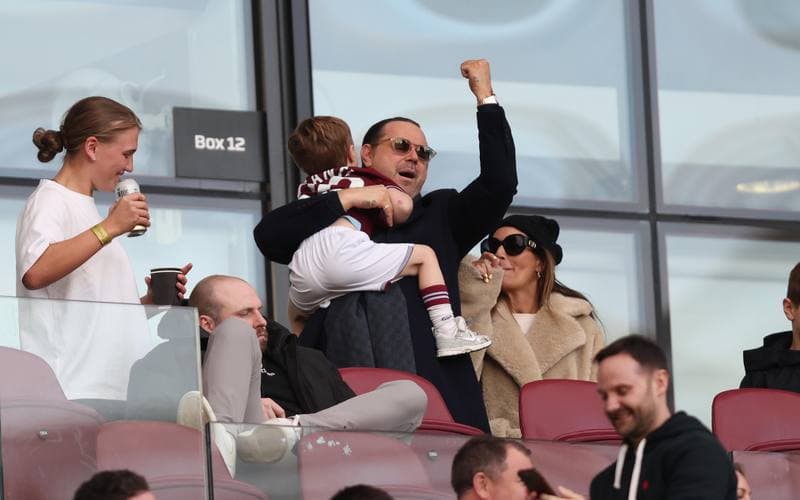 Football. Emirates FA Cup. West Ham United - Leeds United. 05.04.2026