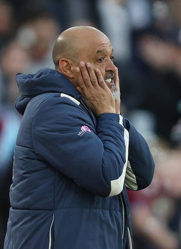 Football. Emirates FA Cup. West Ham United - Leeds United. 05.04.2026