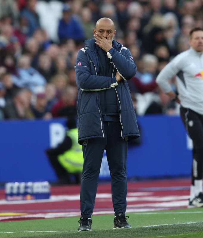 Football. Emirates FA Cup. West Ham United - Leeds United. 05.04.2026