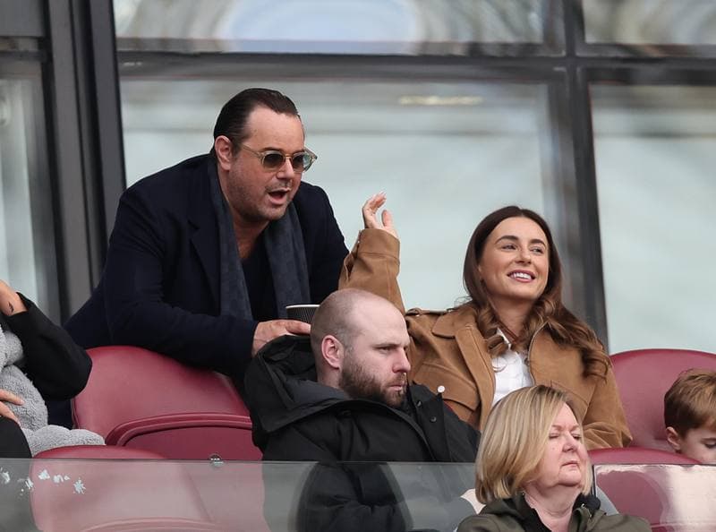 Football. Emirates FA Cup. West Ham United - Leeds United. 05.04.2026