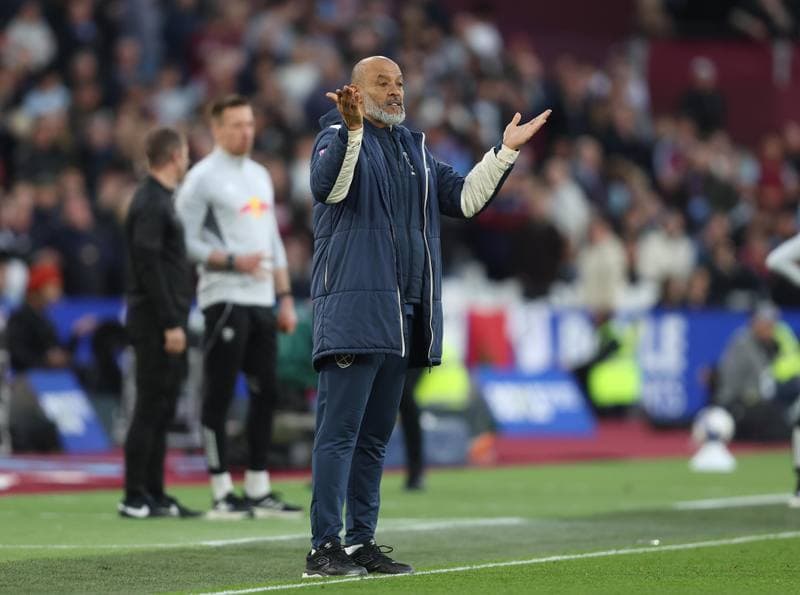 Football. Emirates FA Cup. West Ham United - Leeds United. 05.04.2026