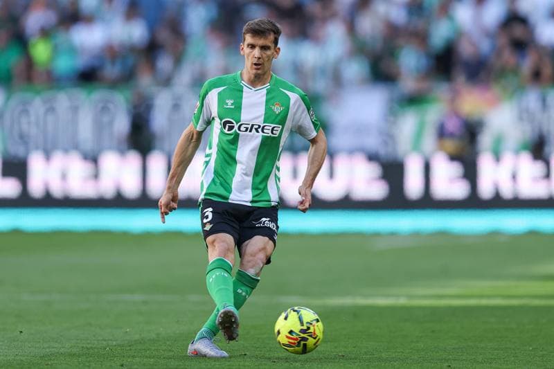 Football. La Liga EA Sports. Real Betis - RCD Espanyol. 04.04.2026