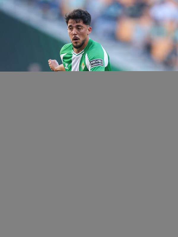 Football. La Liga EA Sports. Real Betis - RCD Espanyol. 04.04.2026