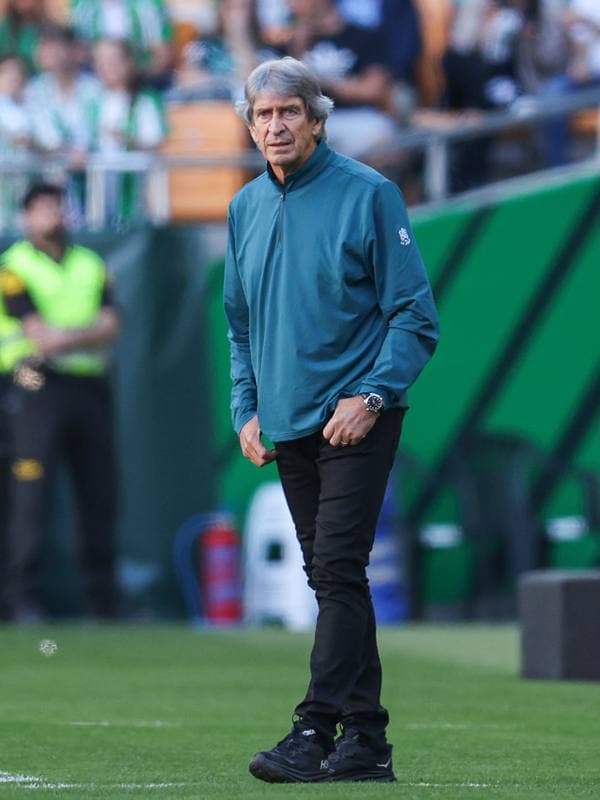 Football. La Liga EA Sports. Real Betis - RCD Espanyol. 04.04.2026
