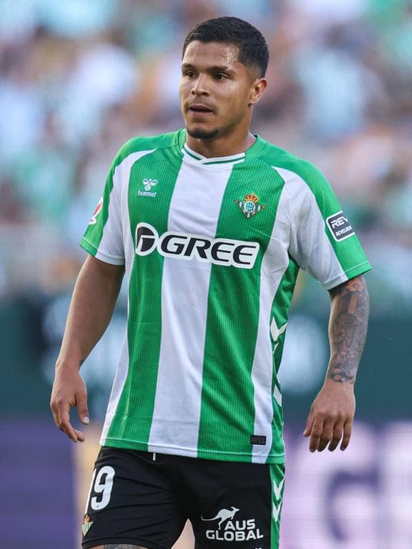 Football. La Liga EA Sports. Real Betis - RCD Espanyol. 04.04.2026