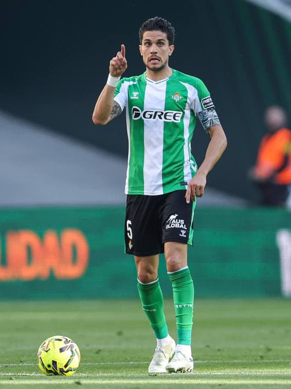 Football. La Liga EA Sports. Real Betis - RCD Espanyol. 04.04.2026