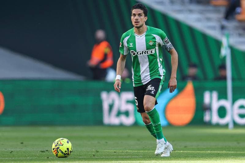 Football. La Liga EA Sports. Real Betis - RCD Espanyol. 04.04.2026