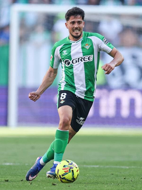 Football. La Liga EA Sports. Real Betis - RCD Espanyol. 04.04.2026