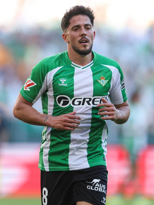 Football. La Liga EA Sports. Real Betis - RCD Espanyol. 04.04.2026