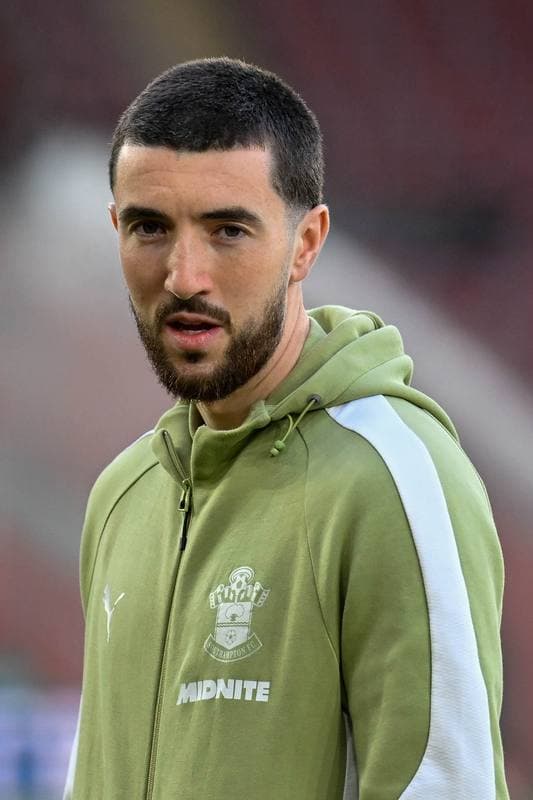 Football. Emirates FA Cup. Southampton - Arsenal. 04.04.2026