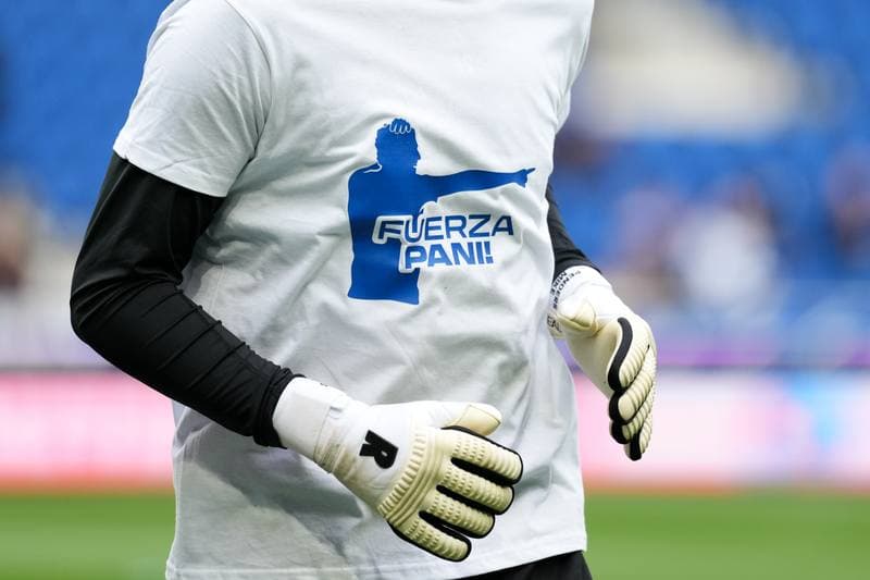 Football. Ligue 1. RC Strasbourg Alsace - OGC Nice. 04.04.2026