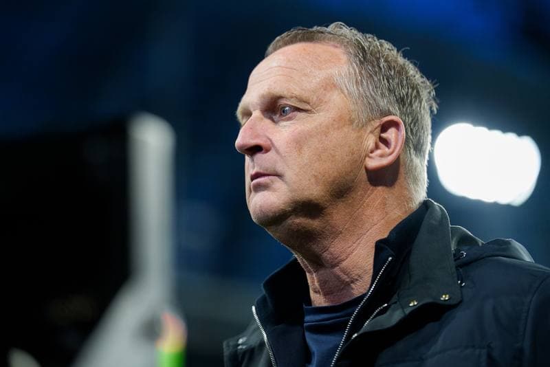 Football. Eredivisie. Ajax - FC Twente. 04.04.2026