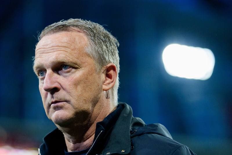 Football. Eredivisie. Ajax - FC Twente. 04.04.2026