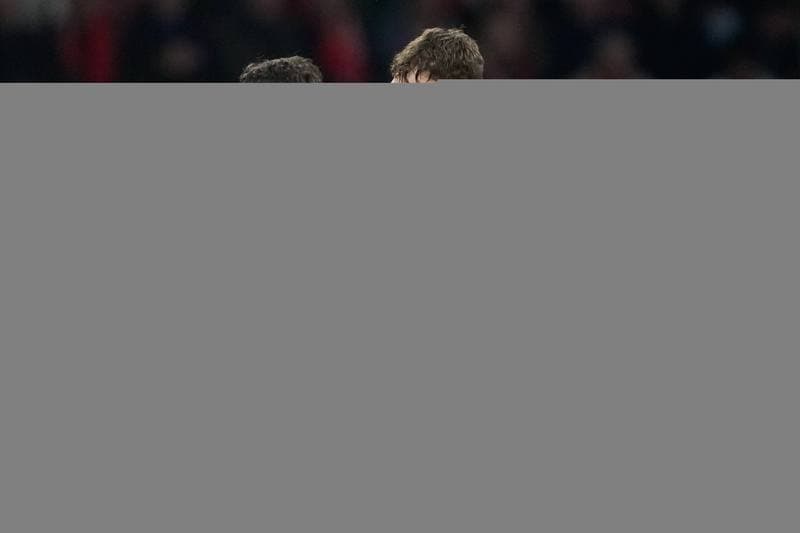 Football. Eredivisie. Ajax - FC Twente. 04.04.2026
