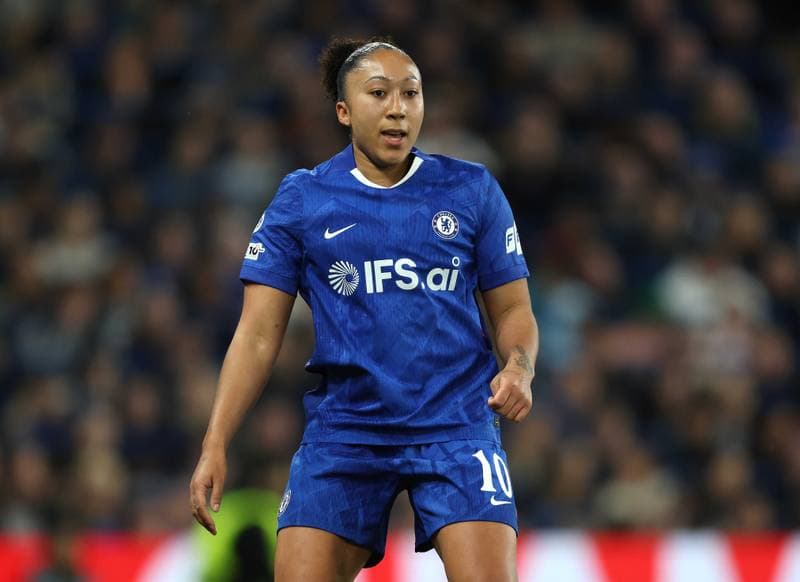 Football. UEFA Women's Champions League. Chelsea Women FC - Arsenal Women FC. 01.04.2026