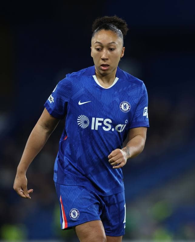 Football. UEFA Women's Champions League. Chelsea Women FC - Arsenal Women FC. 01.04.2026