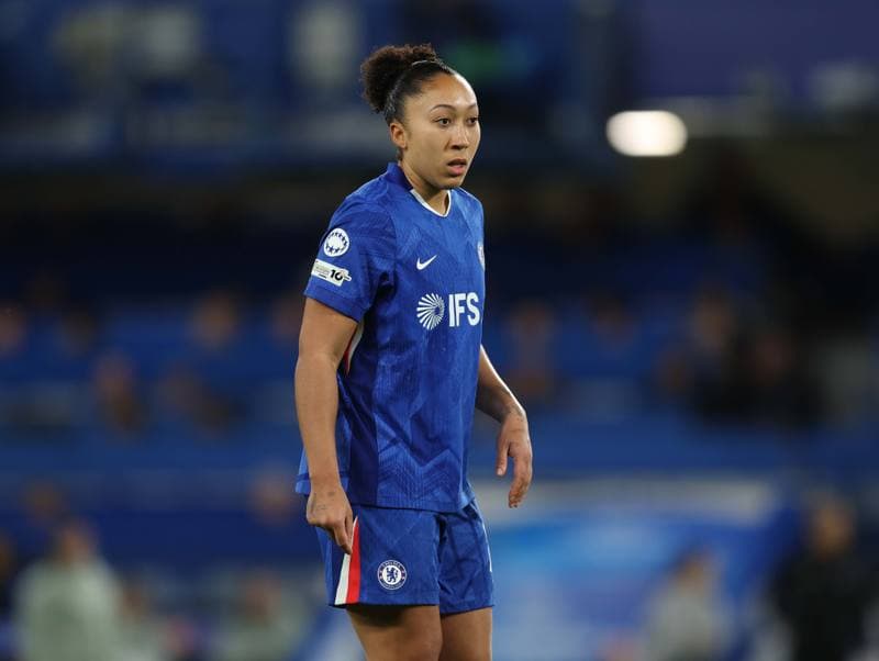 Football. UEFA Women's Champions League. Chelsea Women FC - Arsenal Women FC. 01.04.2026