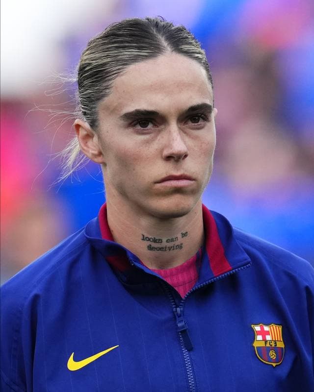Football. UEFA Women's Champions League. FC Barcelona - Real Madrid. 02.04.2026