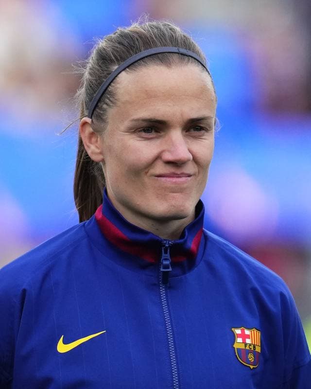 Football. UEFA Women's Champions League. FC Barcelona - Real Madrid. 02.04.2026