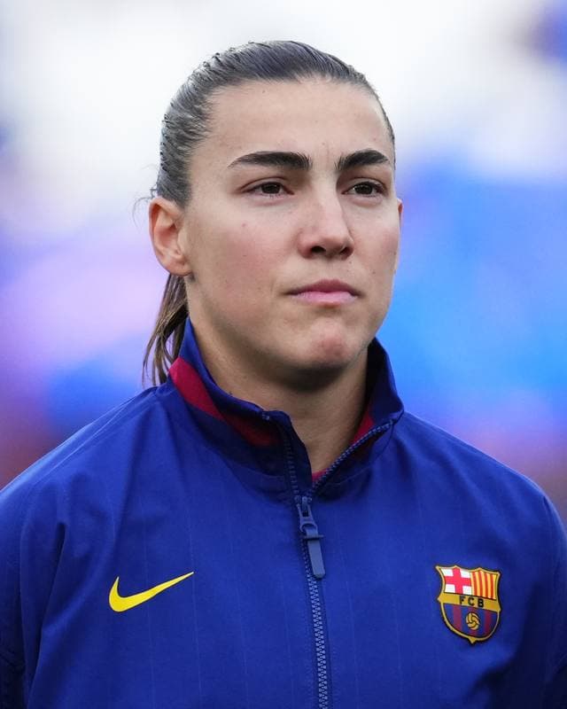 Football. UEFA Women's Champions League. FC Barcelona - Real Madrid. 02.04.2026