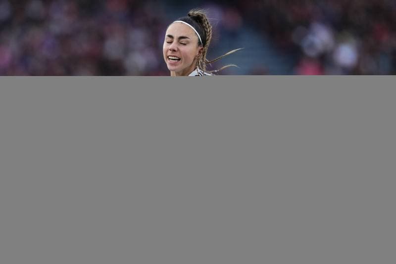 Football. UEFA Women's Champions League. FC Barcelona - Real Madrid. 02.04.2026