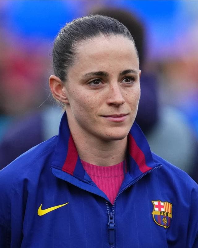Football. UEFA Women's Champions League. FC Barcelona - Real Madrid. 02.04.2026