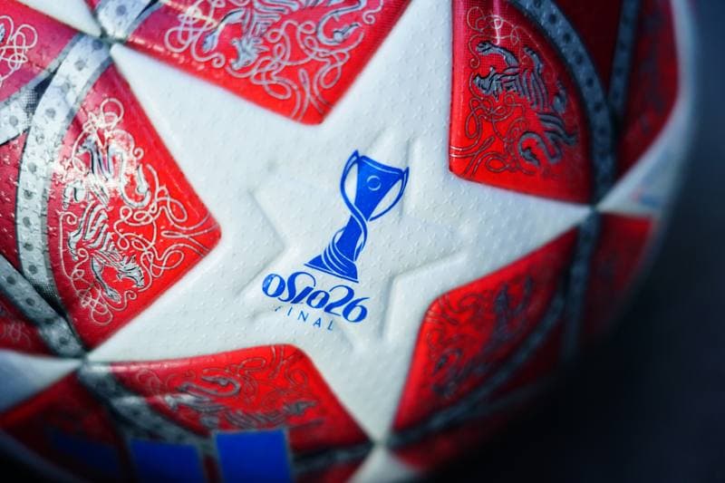 Football. UEFA Women's Champions League. FC Barcelona - Real Madrid. 02.04.2026
