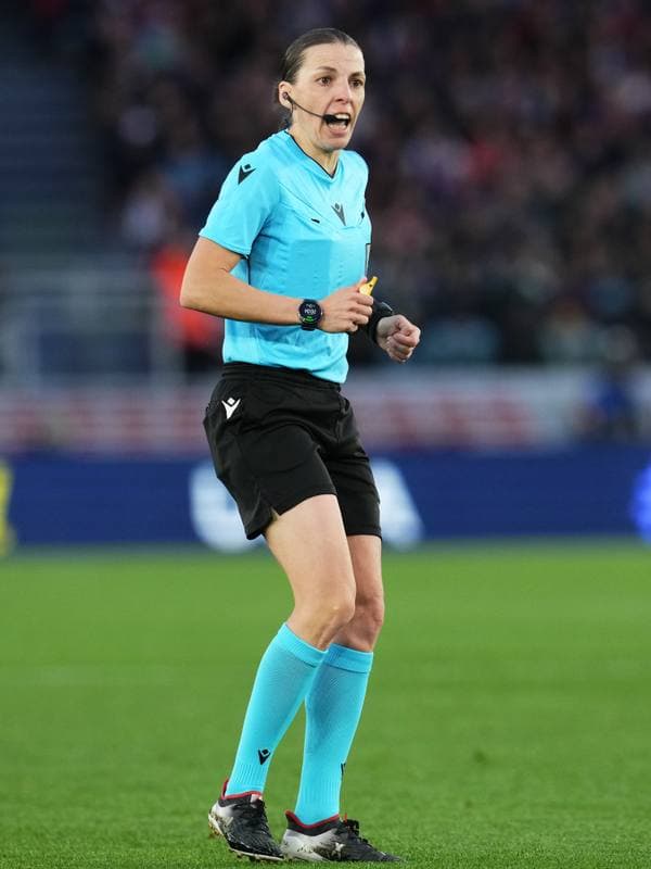 Football. UEFA Women's Champions League. FC Barcelona - Real Madrid. 02.04.2026