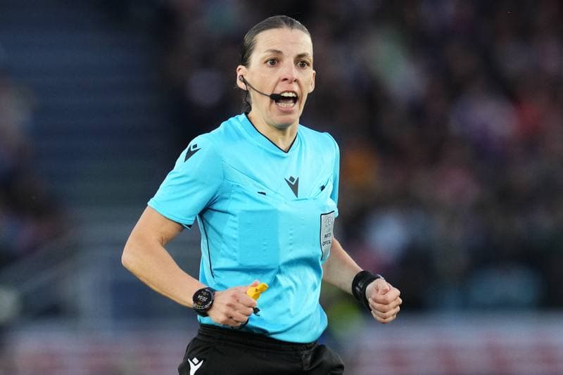 Football. UEFA Women's Champions League. FC Barcelona - Real Madrid. 02.04.2026