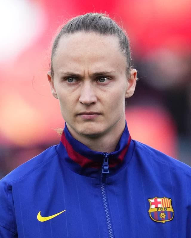 Football. UEFA Women's Champions League. FC Barcelona - Real Madrid. 02.04.2026