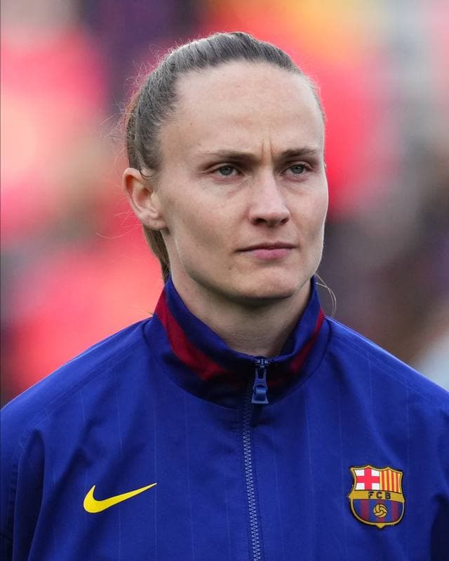 Football. UEFA Women's Champions League. FC Barcelona - Real Madrid. 02.04.2026