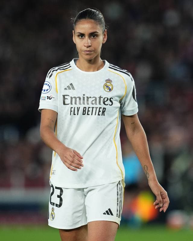 Football. UEFA Women's Champions League. FC Barcelona - Real Madrid. 02.04.2026