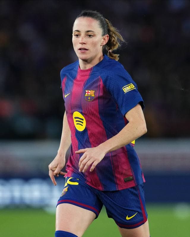 Football. UEFA Women's Champions League. FC Barcelona - Real Madrid. 02.04.2026