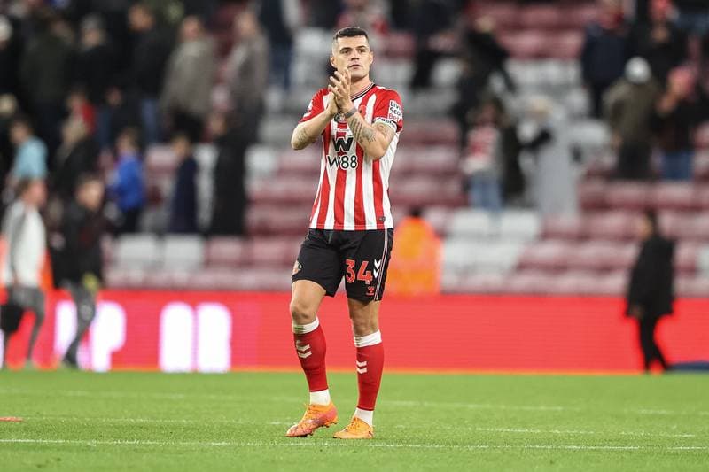 Football. Premier League. Sunderland - Everton. 03.11.2025