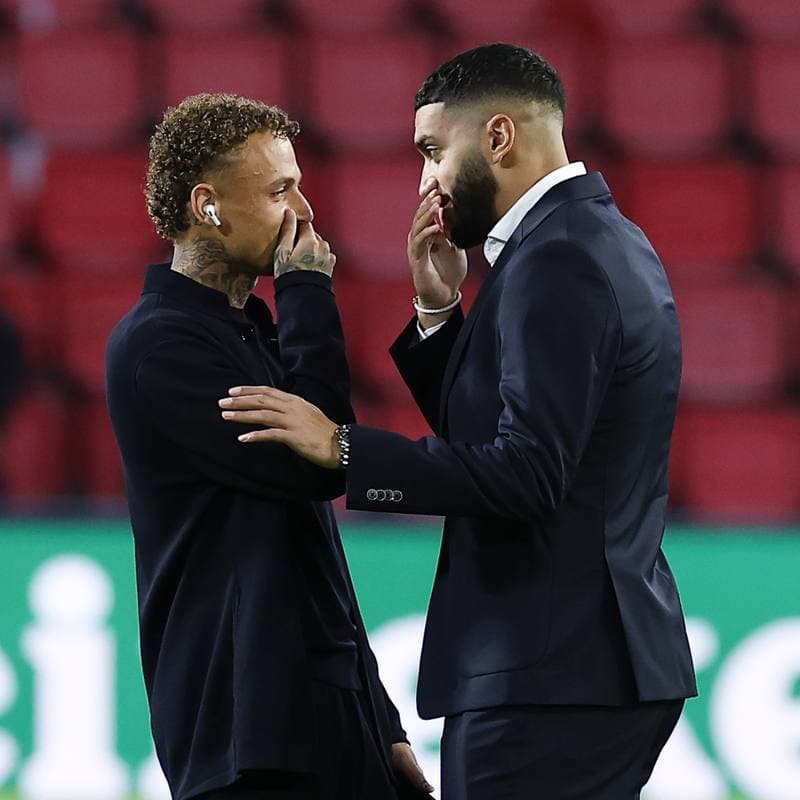 Football. UEFA Champions League. PSV Eindhoven - Napoli. 21.10.2025