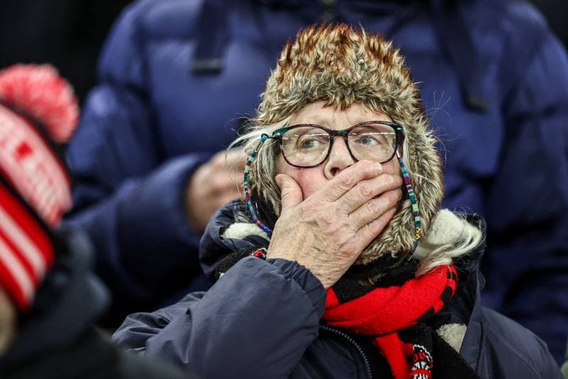 Football. Premier League. Sunderland - Manchester City. 01.01.2026