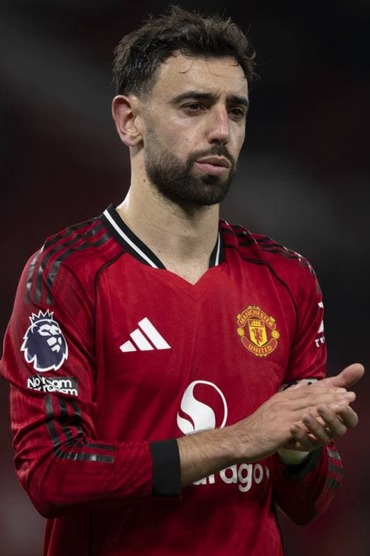 Football. Premier League. Manchester United - West Ham United. 04.12.2025