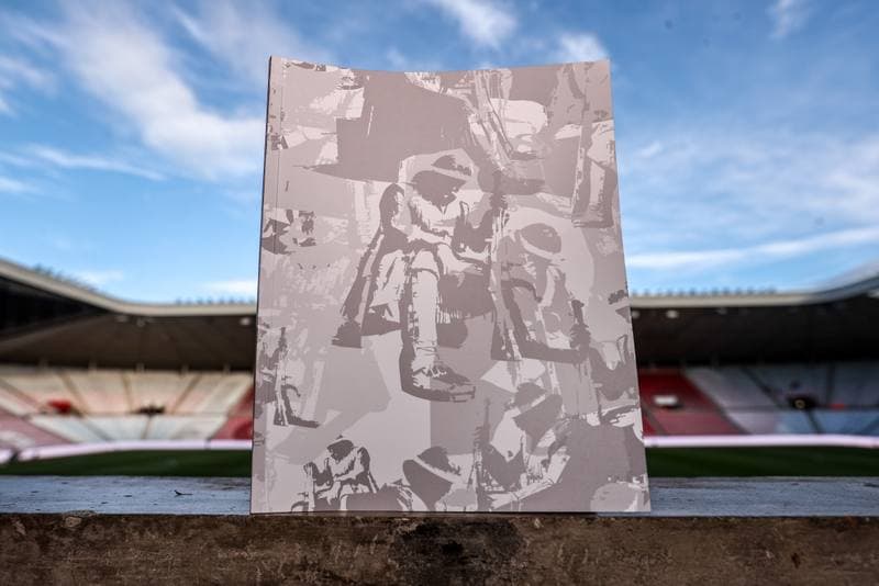 Football. Premier League. Sunderland - Arsenal. 08.11.2025