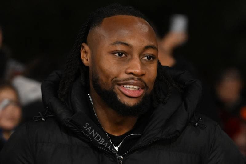 Football. Premier League. AFC Bournemouth - Tottenham Hotspur. 07.01.2026