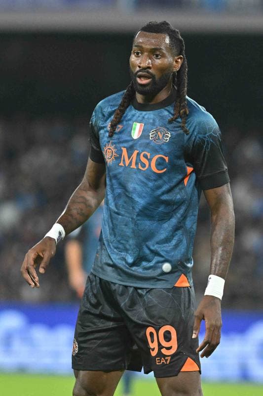 Football. Serie A. SSC Napoli - Como 1907. 16.03.2026