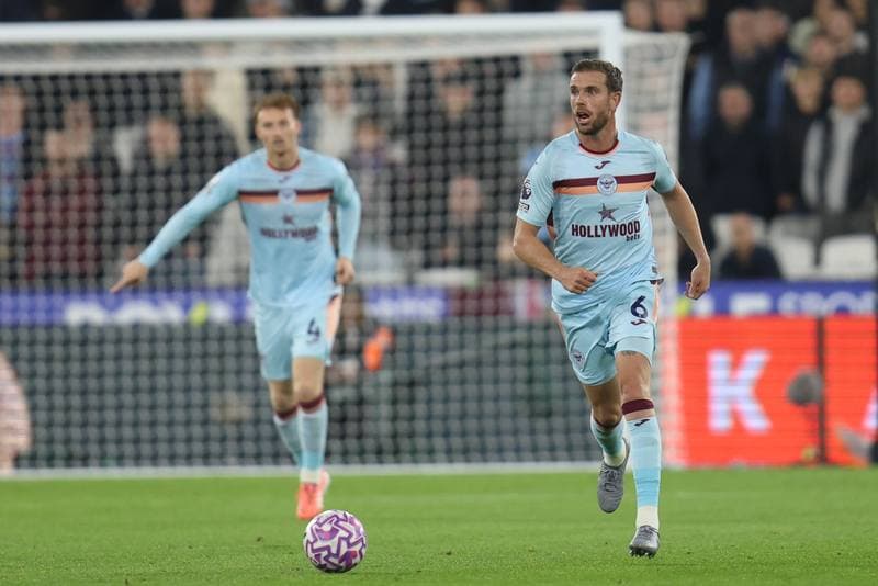 Football. Premier League. West Ham - Brentford. 16.03.2026