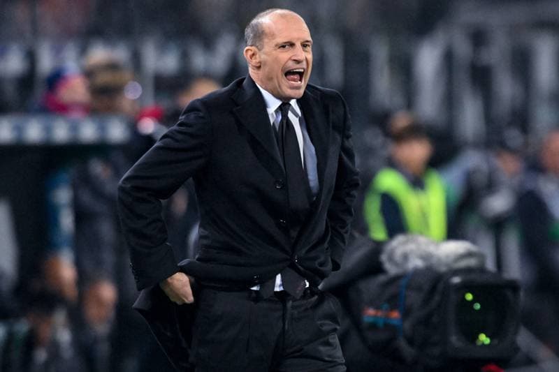 Football. Serie A. Cagliari - AC Milan. 02.01.2026