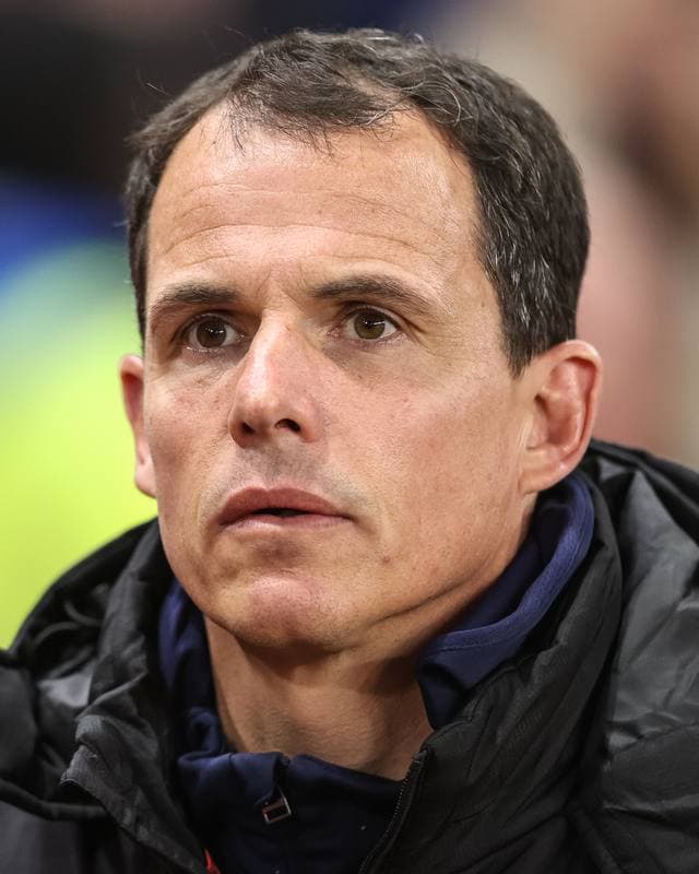 Football. Premier League. Sunderland - Everton. 03.11.2025